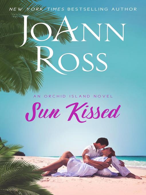 Cover image for Sun Kissed